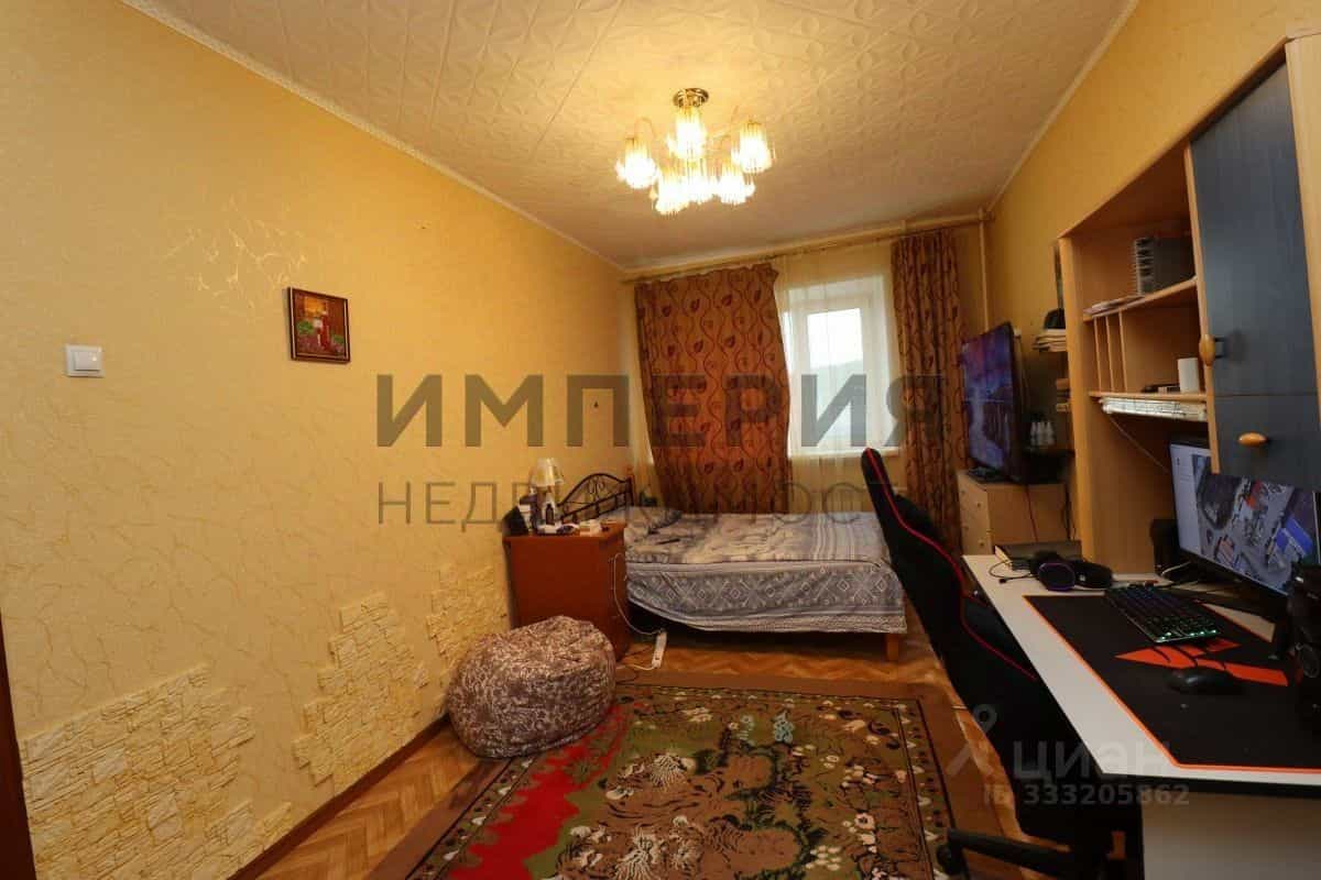 Россия, Магадан, Речная улица, 63к3, фото 6