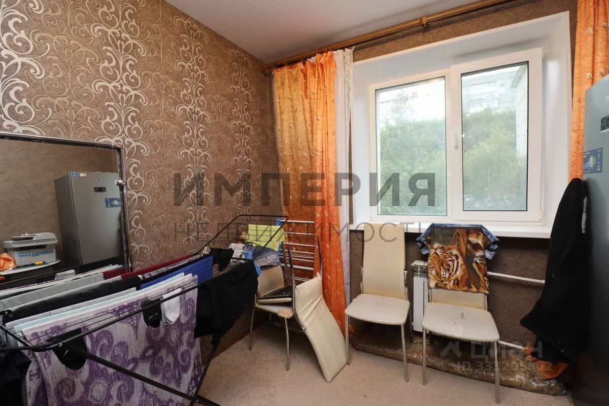 Россия, Магадан, Речная улица, 63к3, фото 13