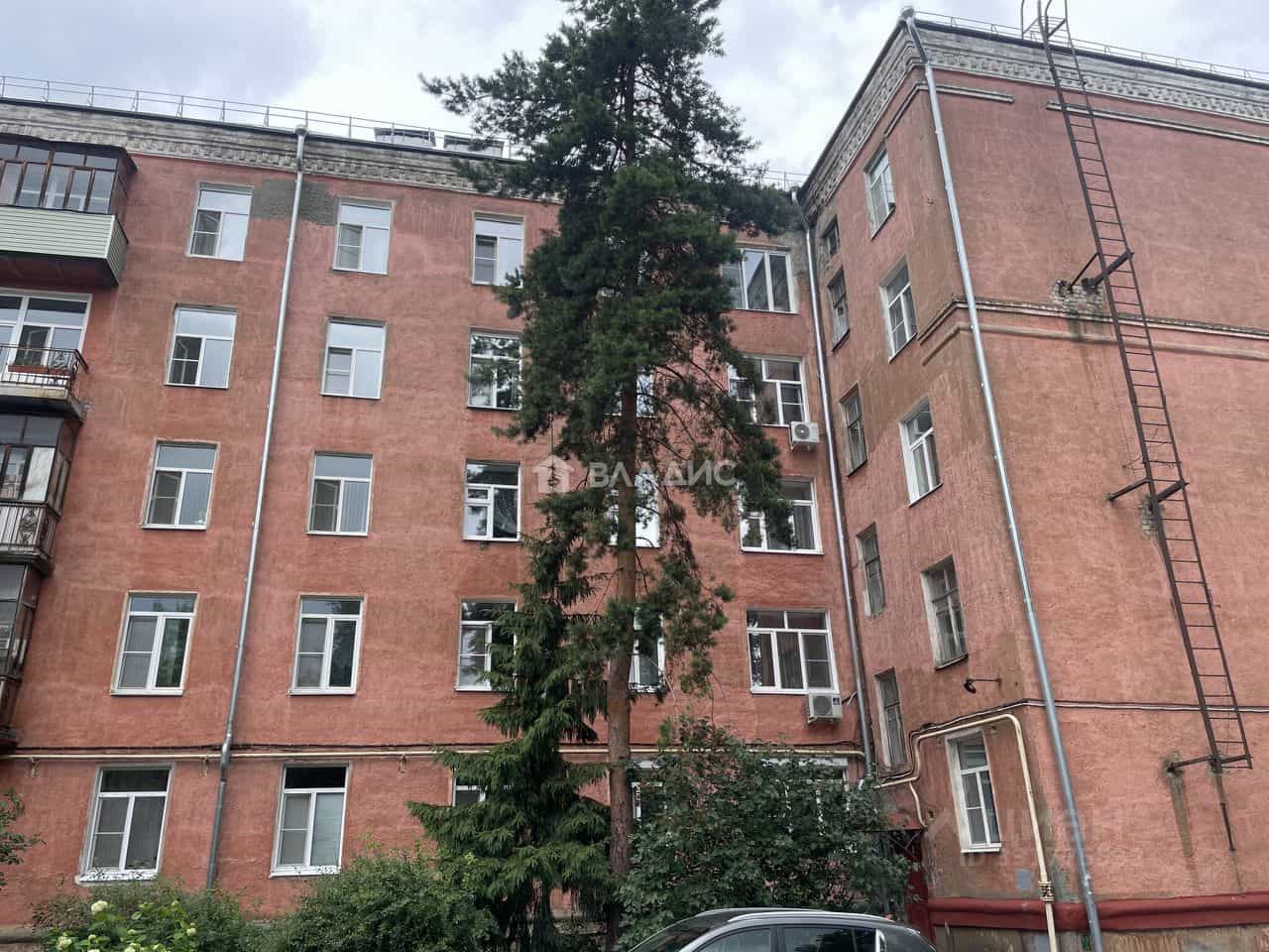 Россия, Ярославская область, Рыбинск, улица Рапова, 11, фото 11