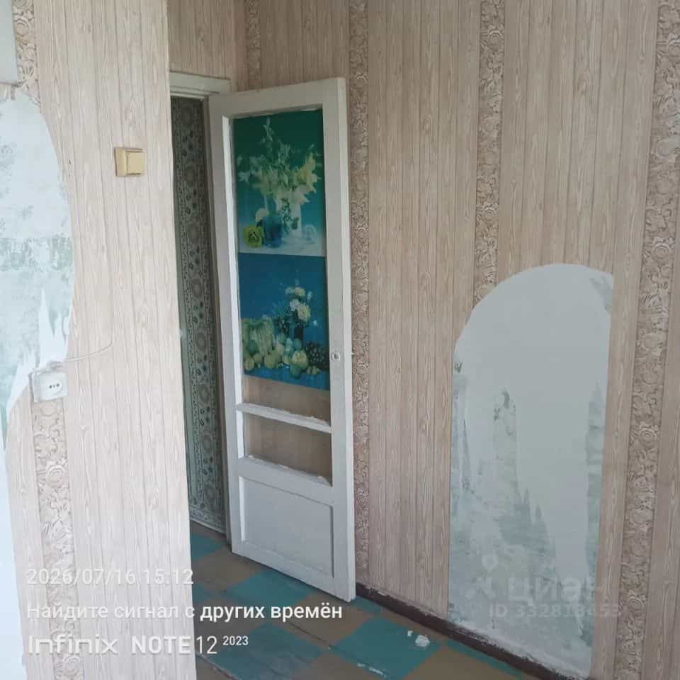Россия, Кемеровская область — Кузбасс, Анжеро-Судженск, Октябрьский проезд, 10