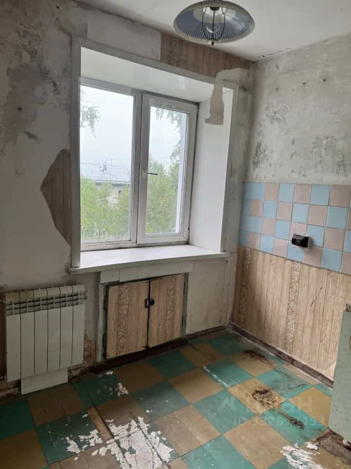 Россия, Кемеровская область — Кузбасс, Анжеро-Судженск, Октябрьский проезд, 10, фото 3