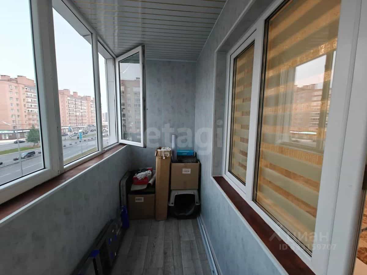 Россия, Ямало-Ненецкий автономный округ, Новый Уренгой, проспект Губкина, 21, фото 17