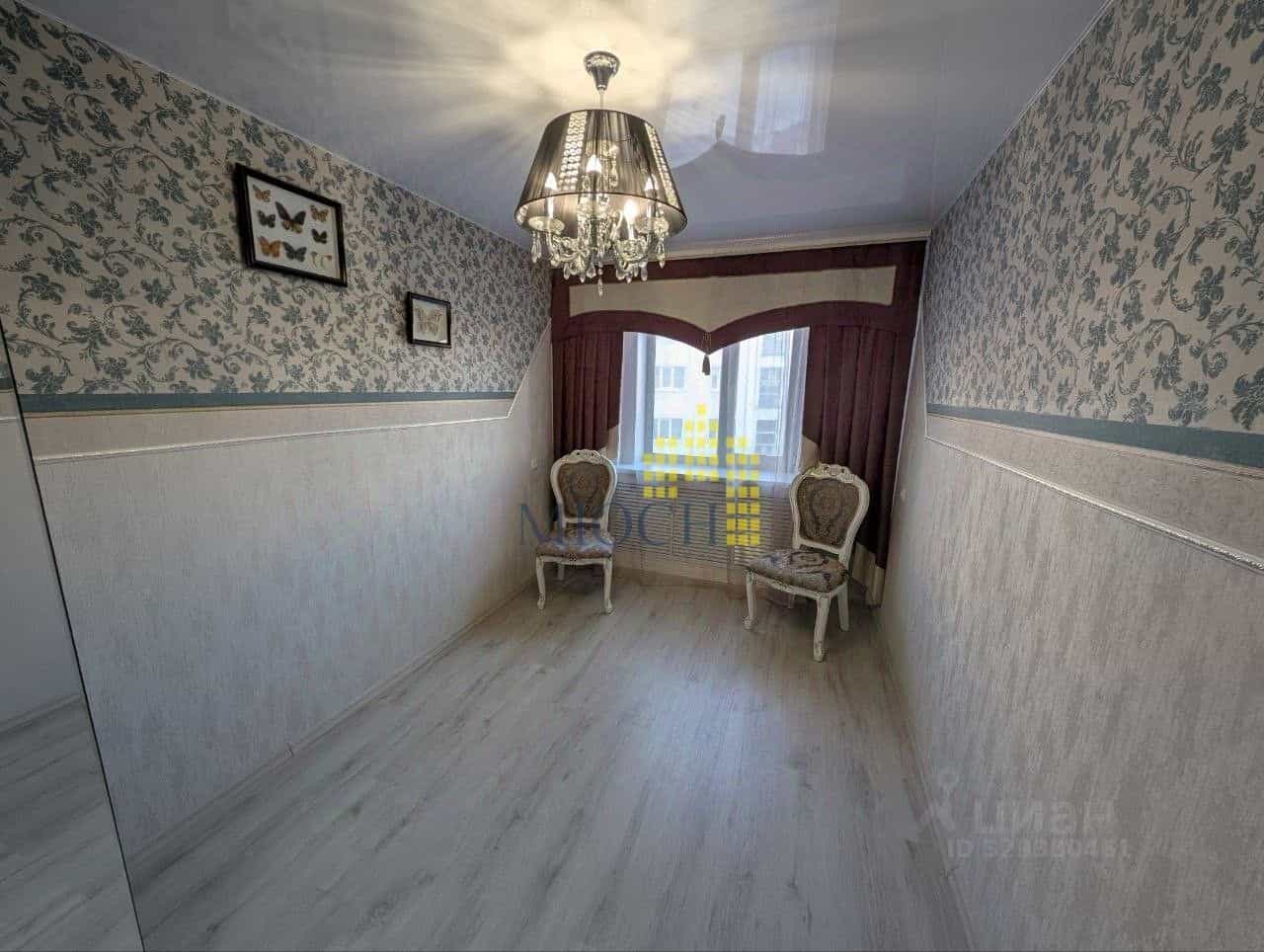 Россия, Магадан, улица Дзержинского, 10, фото 6