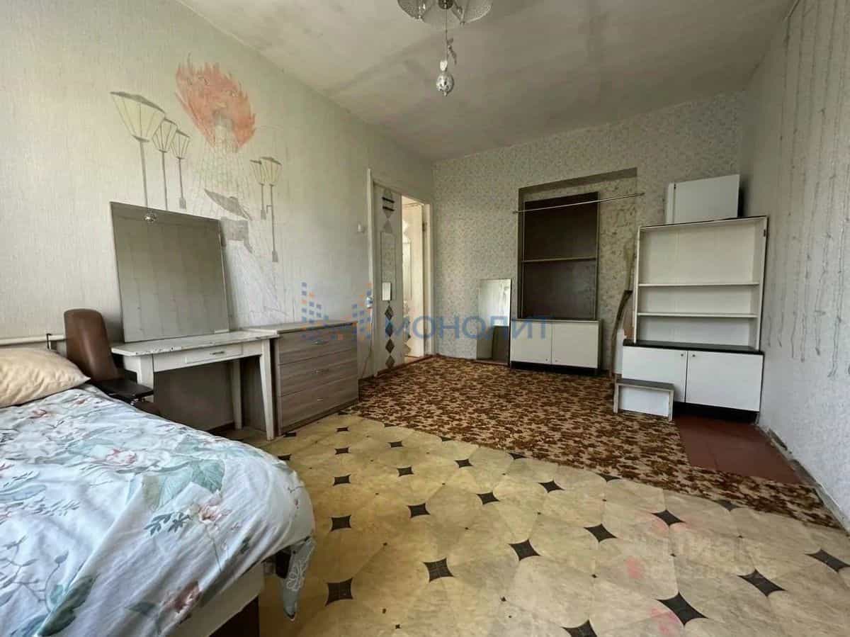 Россия, Нижний Новгород, переулок Райниса, 11, фото 6