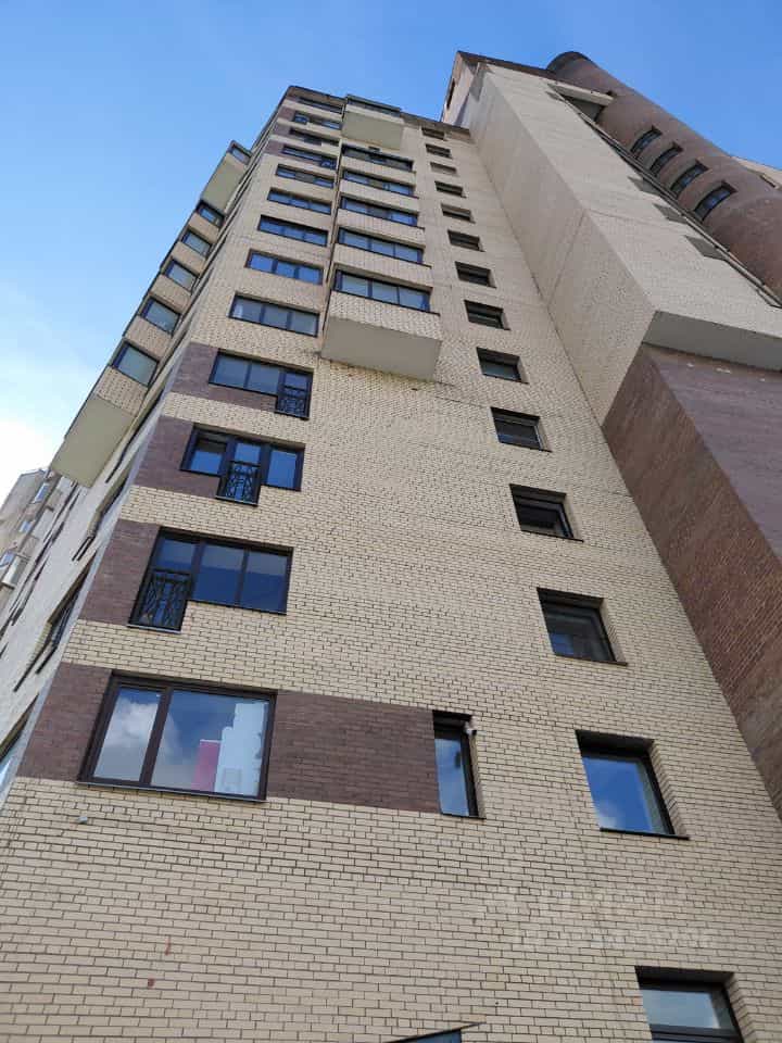 Россия, Санкт-Петербург, Коломяжский проспект, 28к3