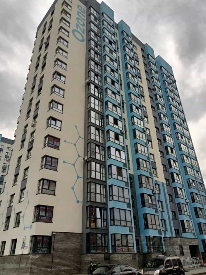 Россия, Алтайский край, Барнаул, Северный Власихинский проезд, 131к1с