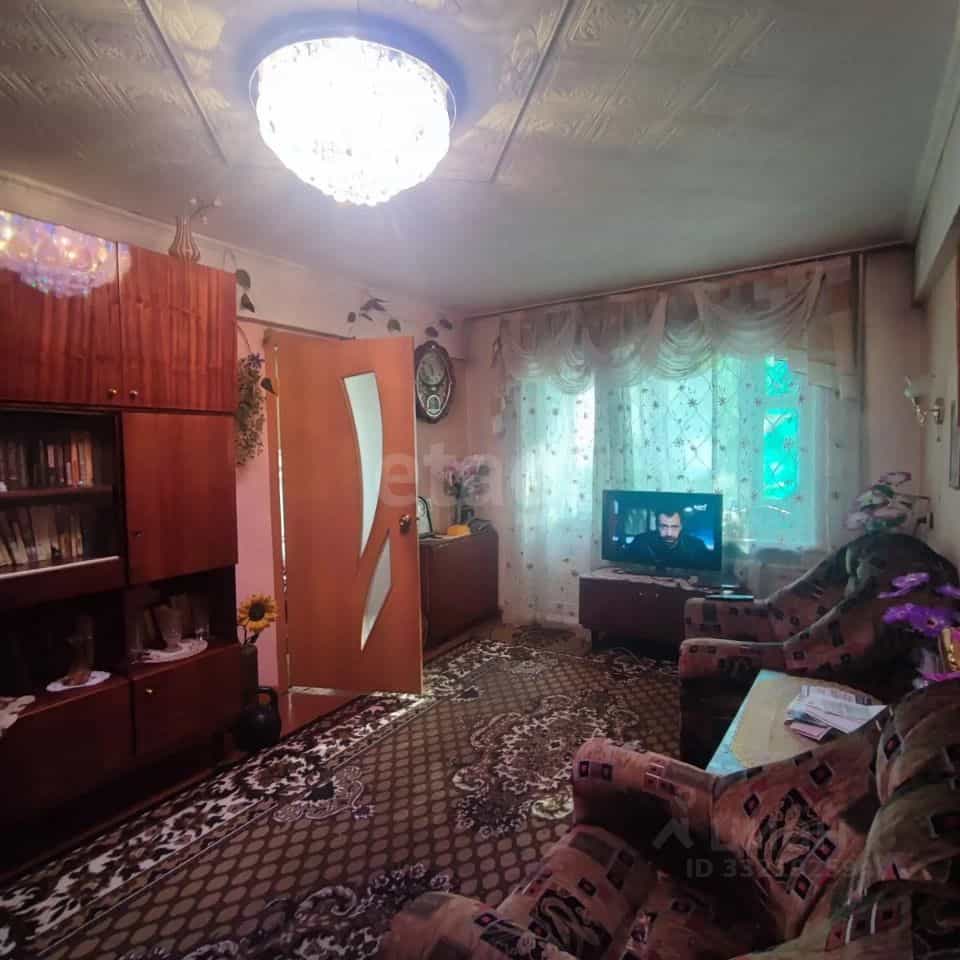 Россия, Алтайский край, Бийск, улица Александра Радищева, 22, фото 3