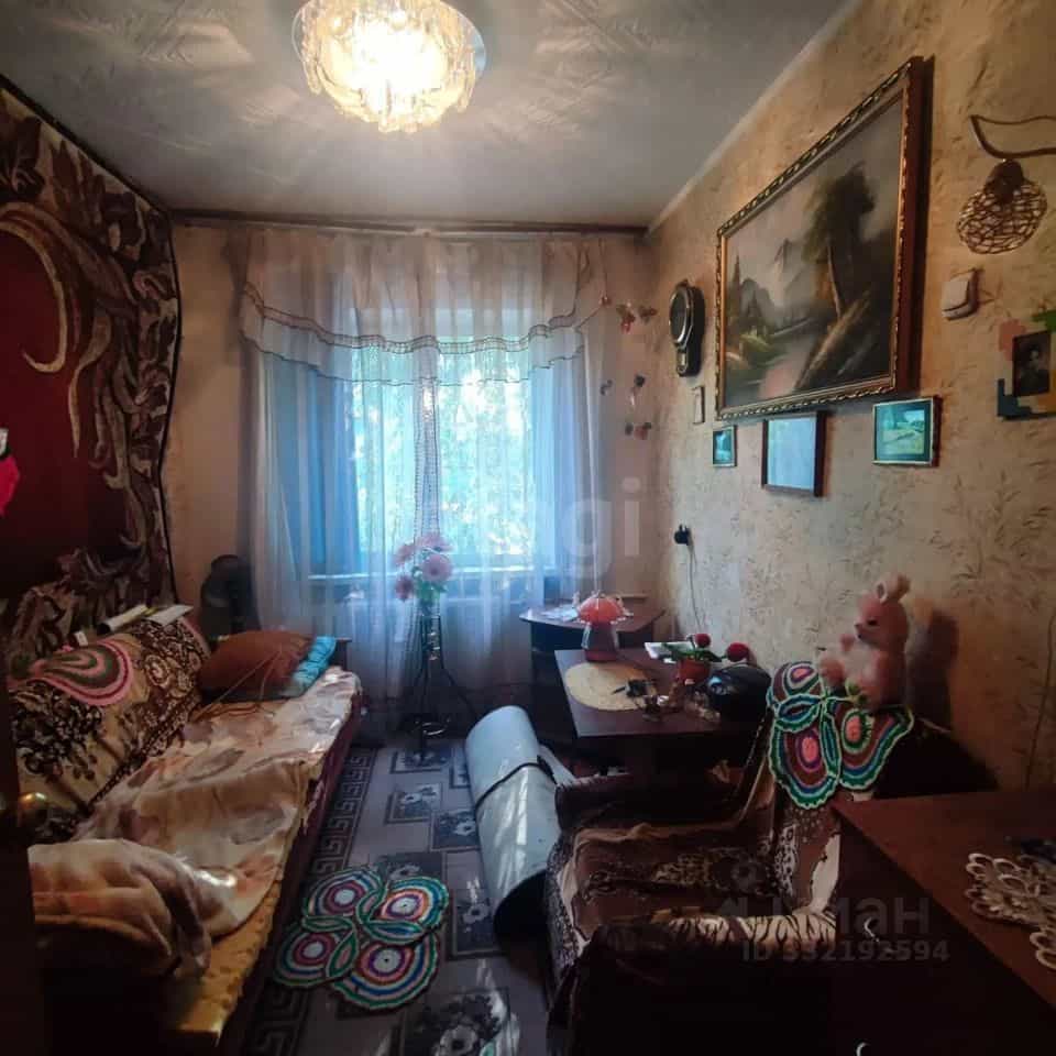 Россия, Алтайский край, Бийск, улица Александра Радищева, 22, фото 5