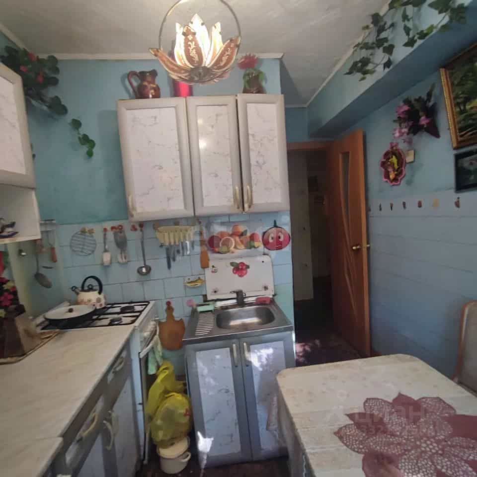 Россия, Алтайский край, Бийск, улица Александра Радищева, 22, фото 6