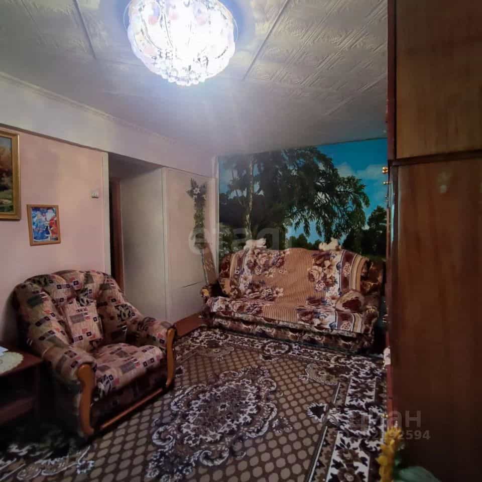 Россия, Алтайский край, Бийск, улица Александра Радищева, 22, фото 8