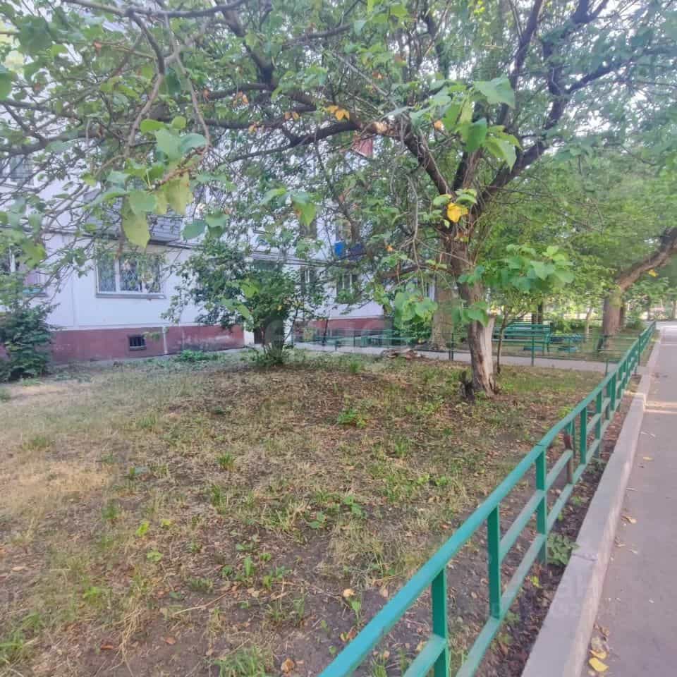 Россия, Алтайский край, Бийск, улица Александра Радищева, 22, фото 14