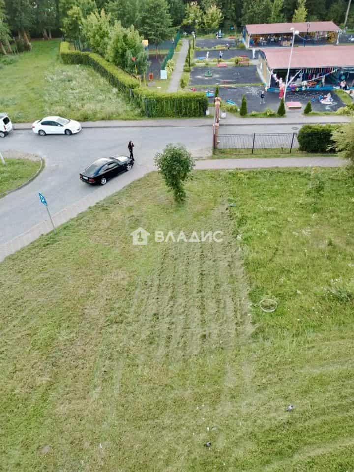 Россия, Калининград, микрорайон Чкаловск, улица Беланова, 89, фото 10