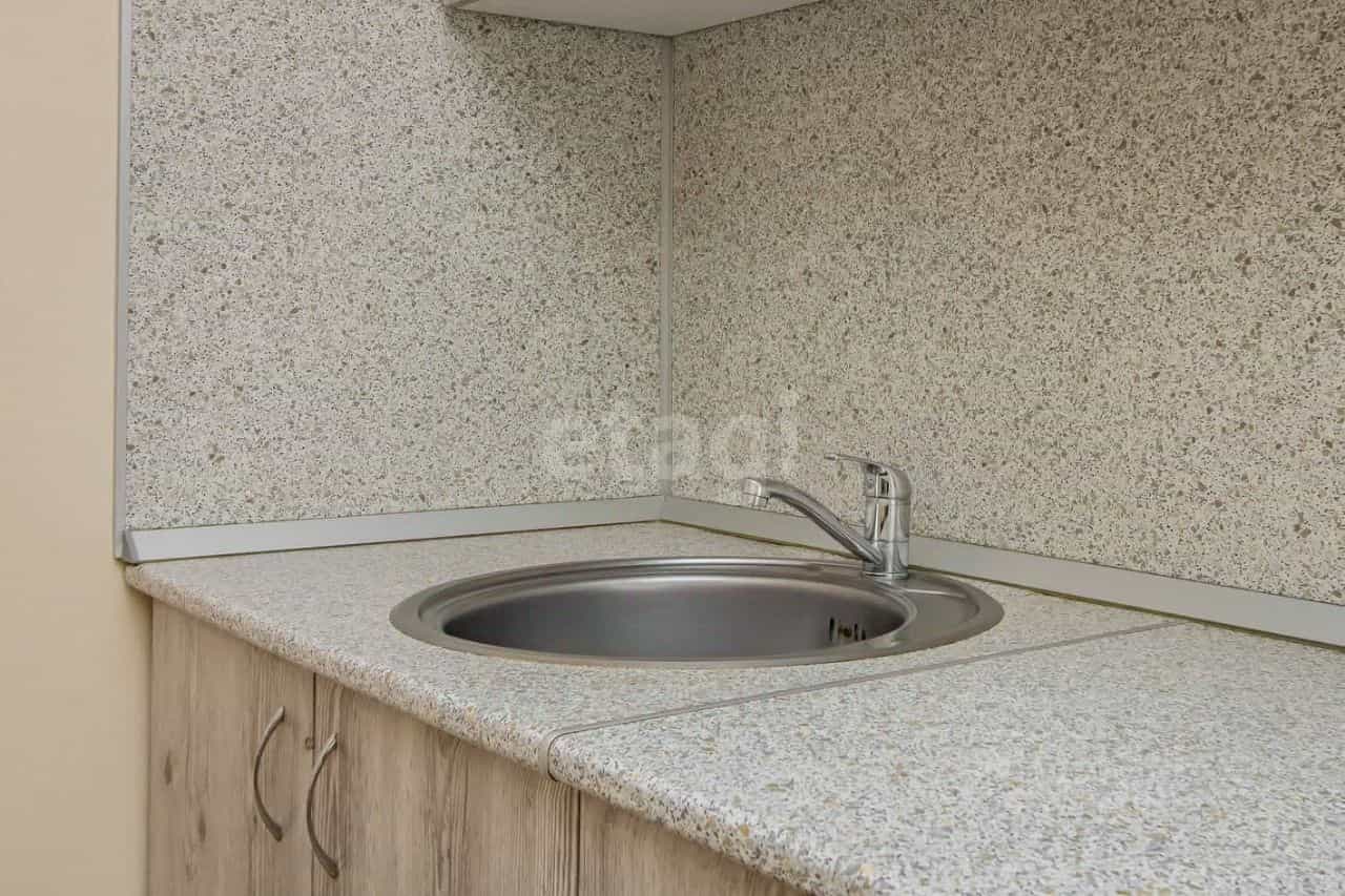 Россия, Тюмень, улица Мельникайте, 69, фото 10