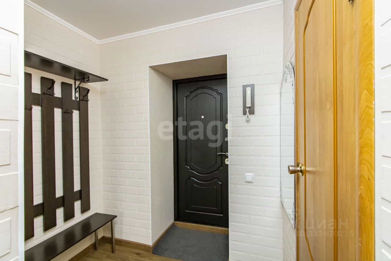 Россия, Тюмень, улица Мельникайте, 69, фото 14