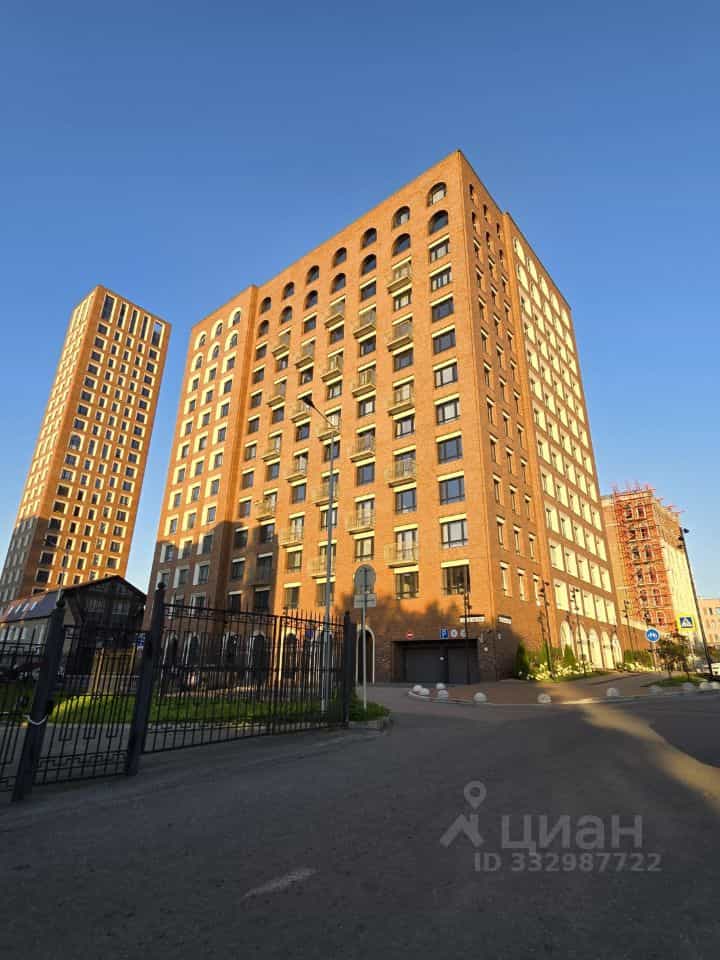 Россия, Республика Башкортостан, Уфа, улица Рихарда Зорге, 73/1, фото 36