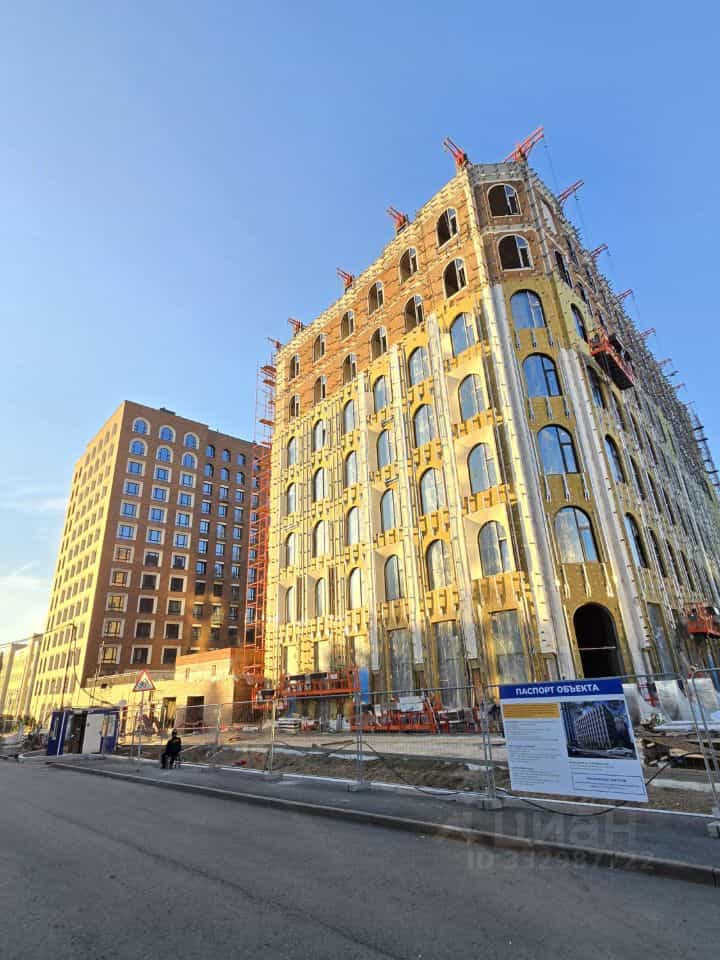 Россия, Республика Башкортостан, Уфа, улица Рихарда Зорге, 73/1, фото 39
