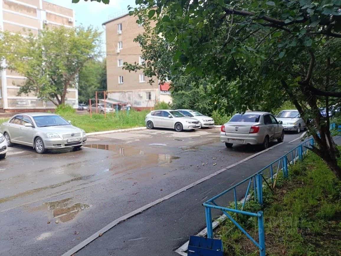 Россия, Оренбург, улица Юркина, 72, фото 17