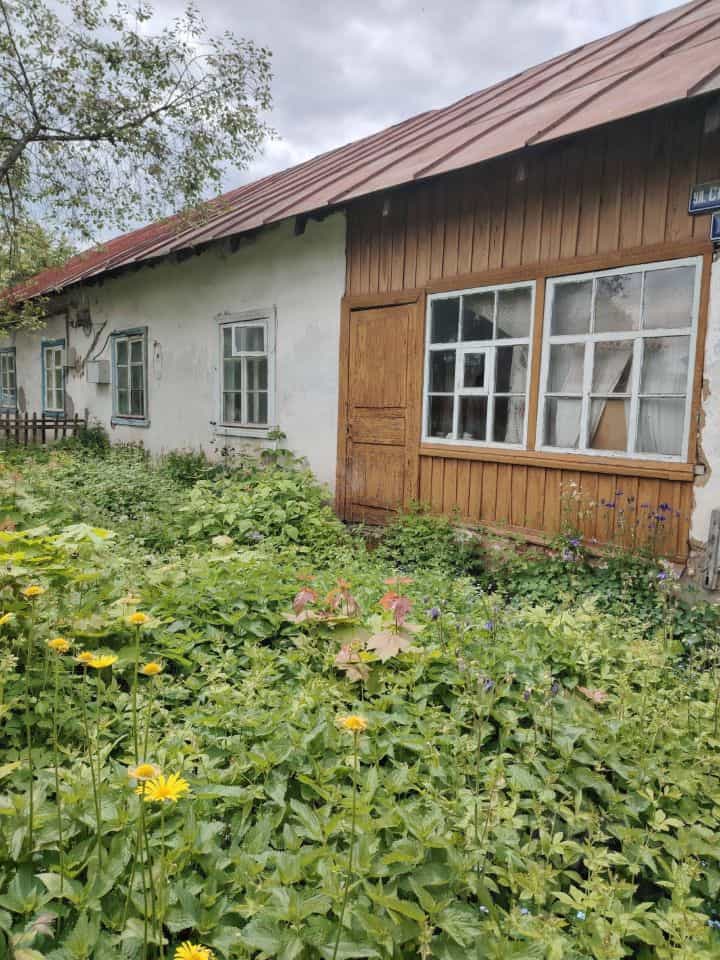 Россия, Тверская область, Торжок, Стадионная улица, 8