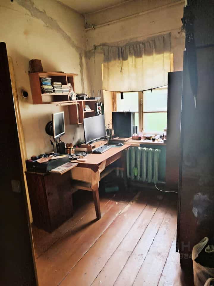 Россия, Тверская область, Торжок, Стадионная улица, 8, фото 7