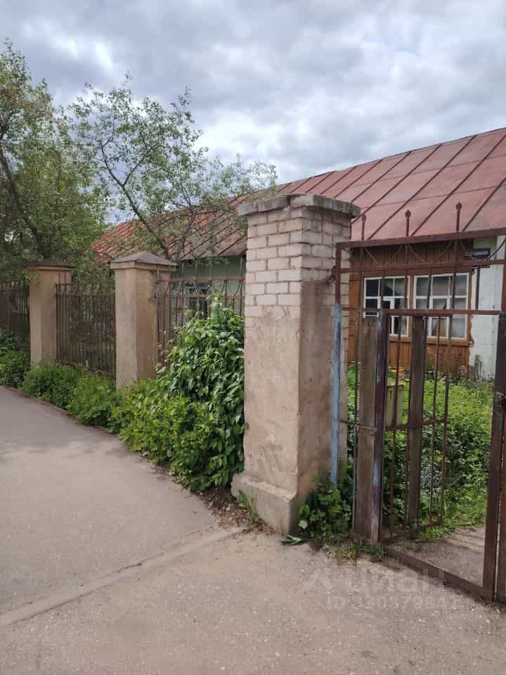 Россия, Тверская область, Торжок, Стадионная улица, 8, фото 15