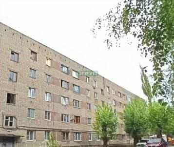 Россия, Пенза, Минская улица, 18
