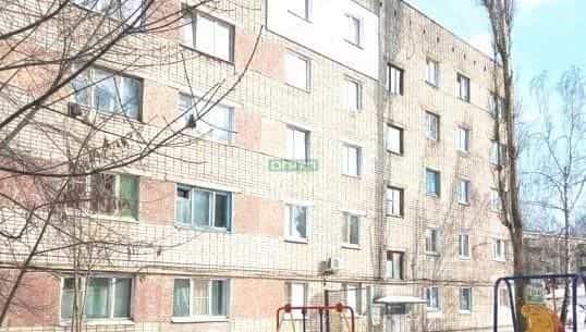 Россия, Пенза, Минская улица, 18, фото 7