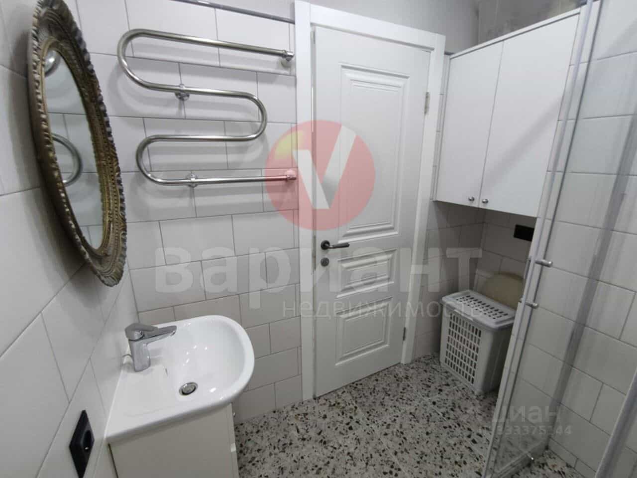 Россия, Омск, Красногвардейская улица, 59, фото 8