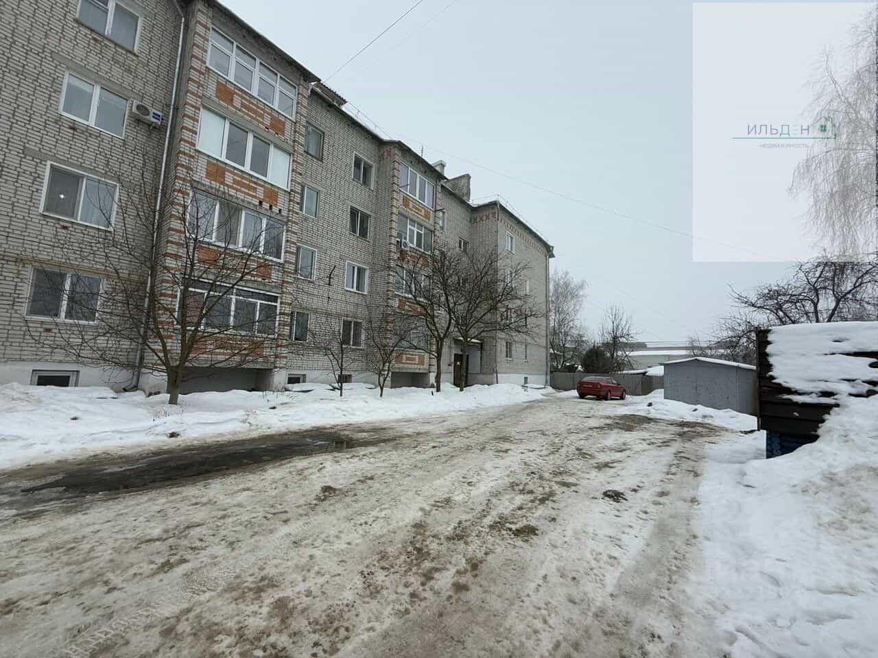 Россия, Брянская область, Стародуб, Красная площадь, 4, фото 25