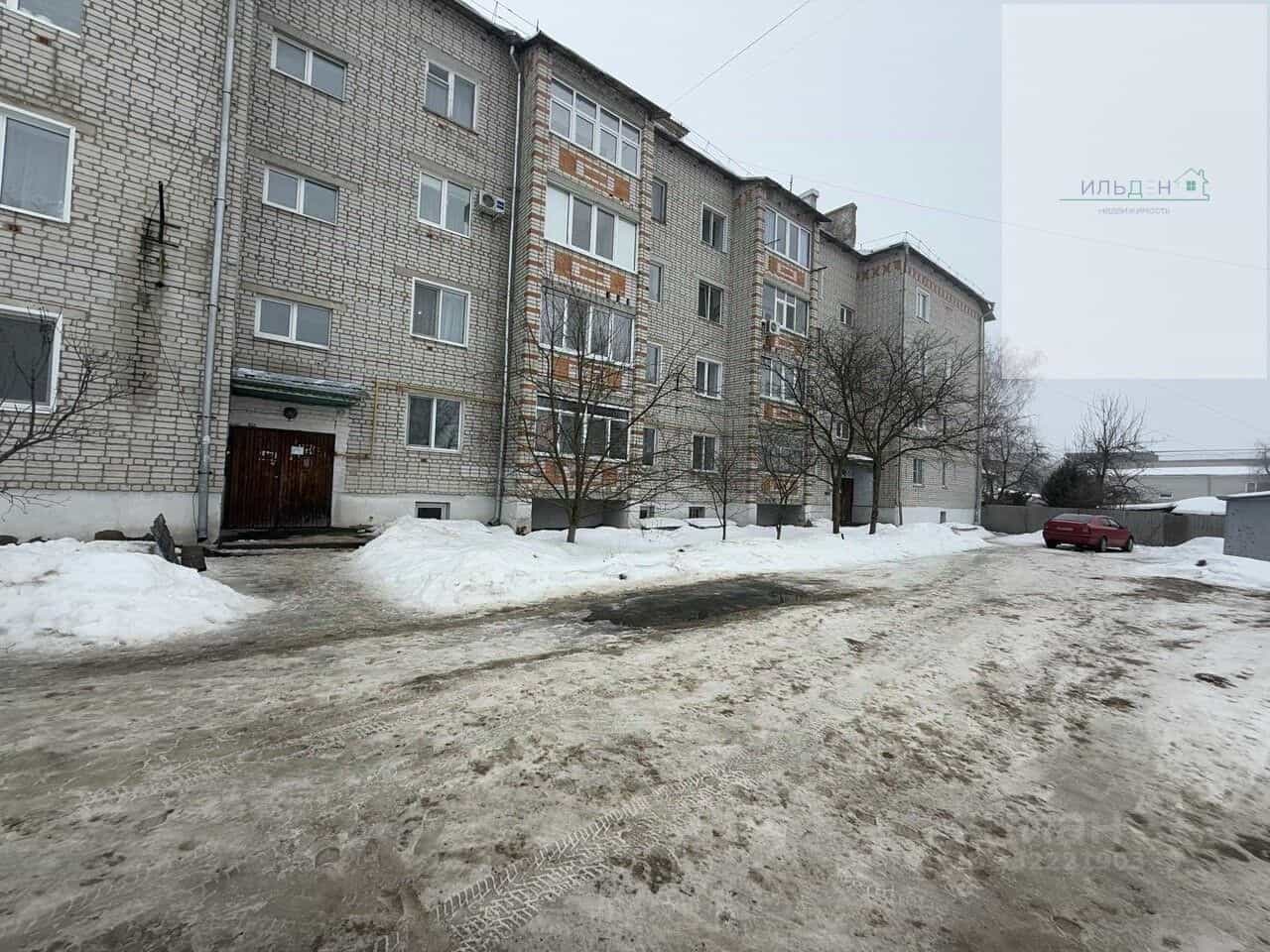 Россия, Брянская область, Стародуб, Красная площадь, 4, фото 28