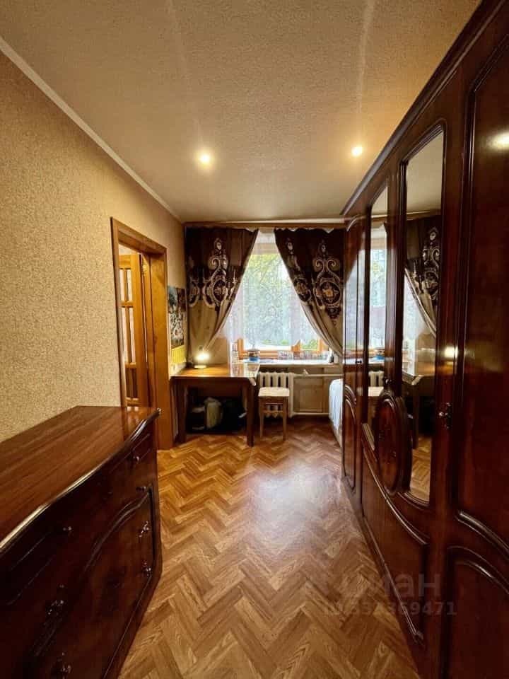 Россия, Нижний Новгород, улица Василия Иванова, 12, фото 3