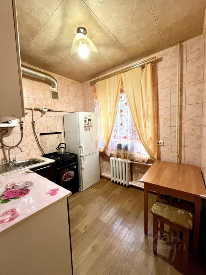 Россия, Нижний Новгород, улица Василия Иванова, 12, фото 6