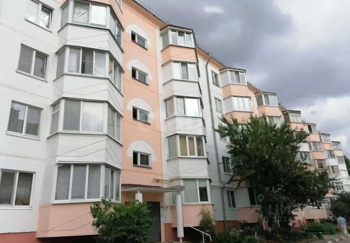 Россия, Белгородский муниципальный округ, посёлок Дубовое, Ягодная улица, 19, фото 14