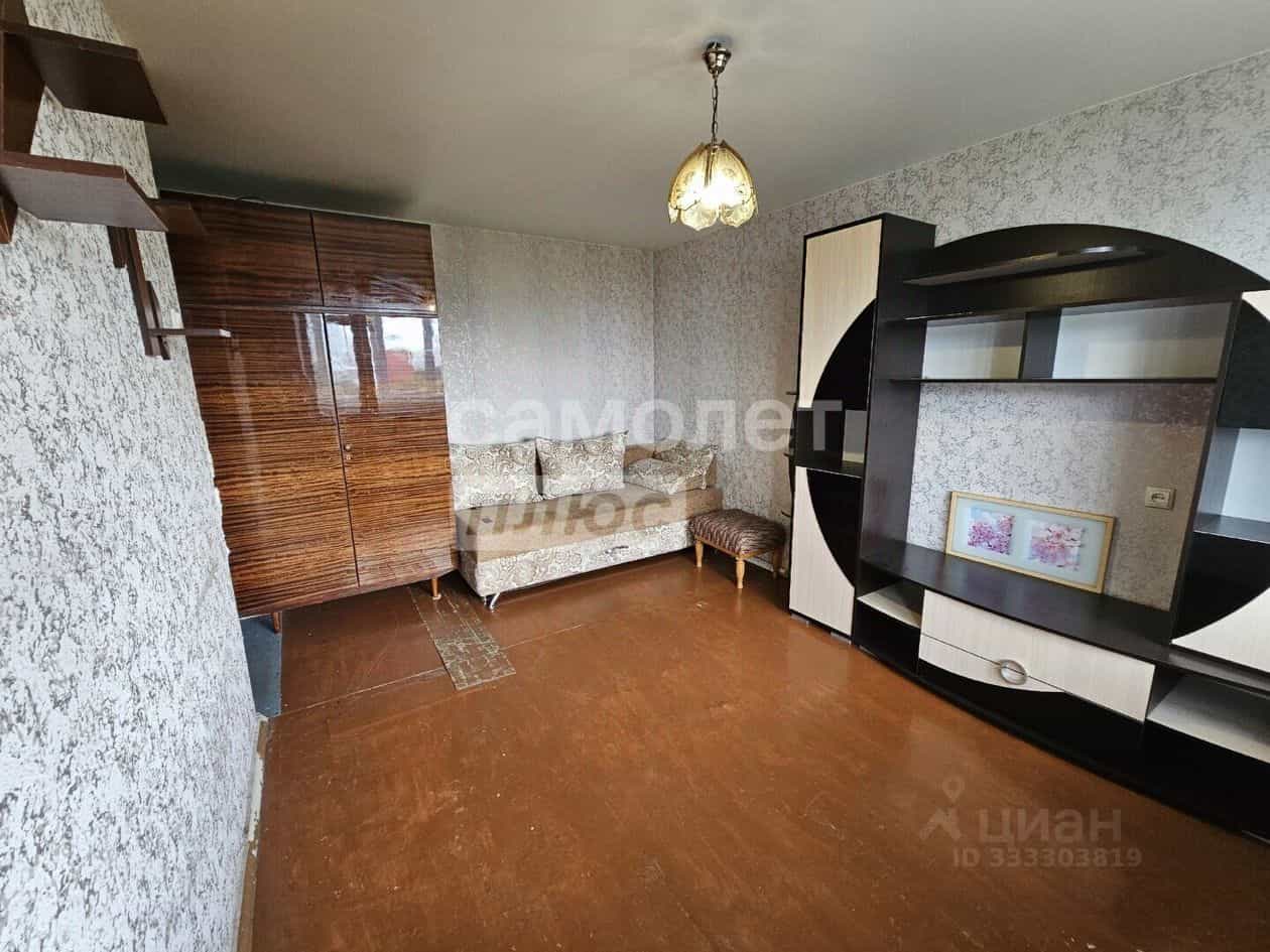 Россия, Пенза, проспект Строителей, 35