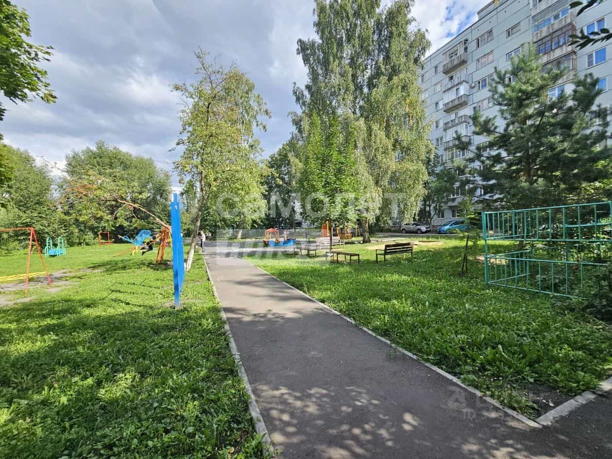 Россия, Пенза, проспект Строителей, 35, фото 21