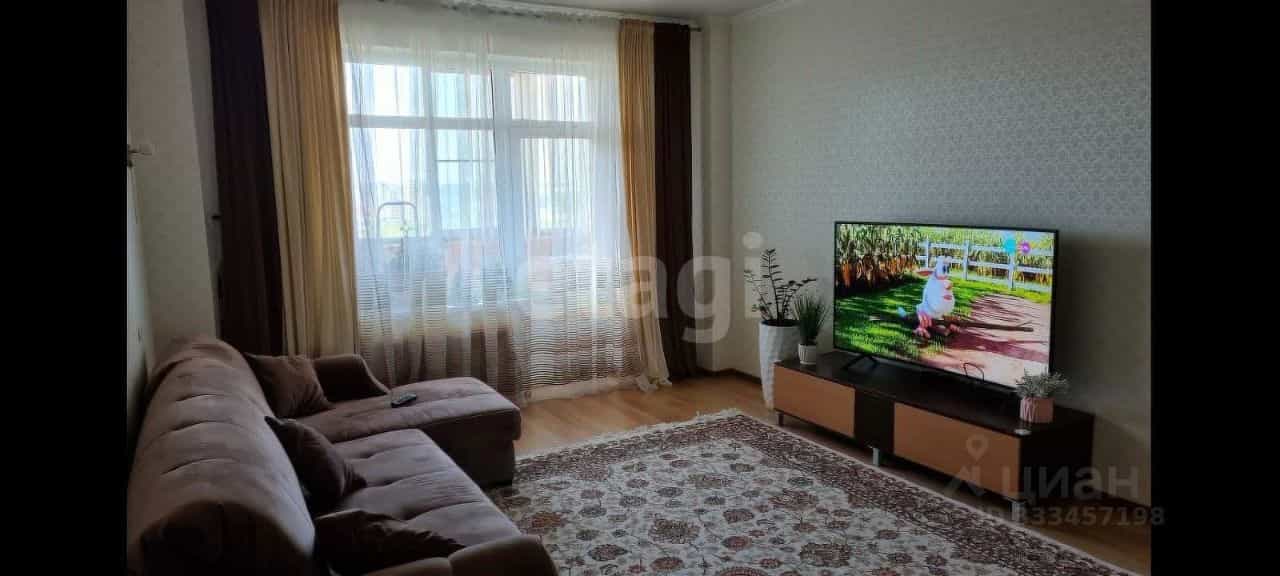 Россия, Белгород, Академическая улица, 23А, фото 17