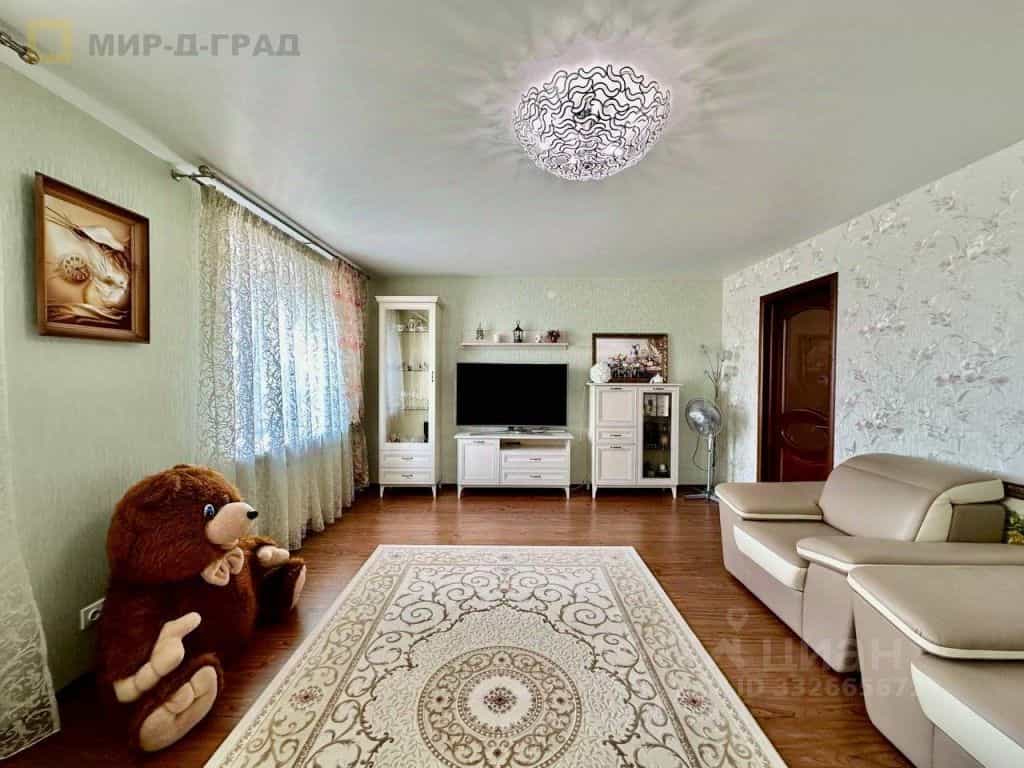 Россия, Ульяновская область, Димитровград, Московская улица, 60А, фото 3