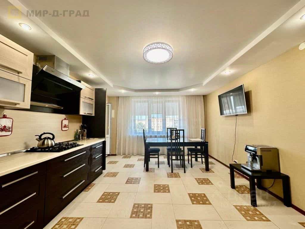Россия, Ульяновская область, Димитровград, Московская улица, 60А, фото 6