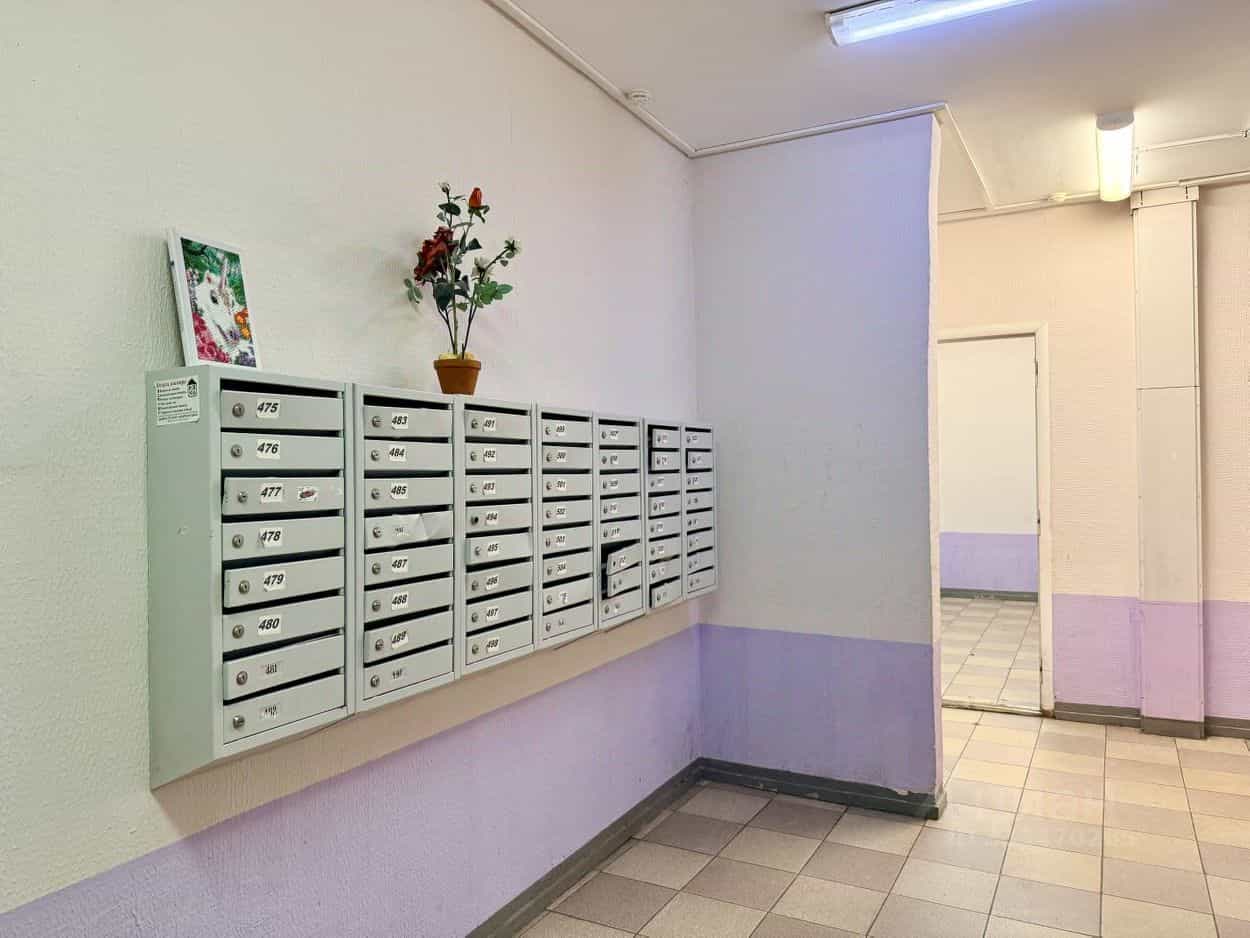 Россия, Московская область, Котельники, микрорайон Южный, 8, фото 35
