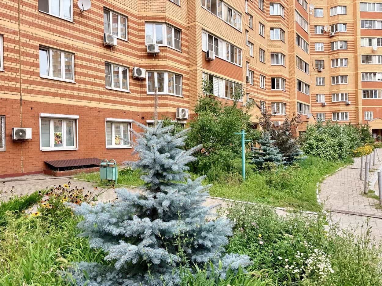 Россия, Московская область, Котельники, микрорайон Южный, 8, фото 37