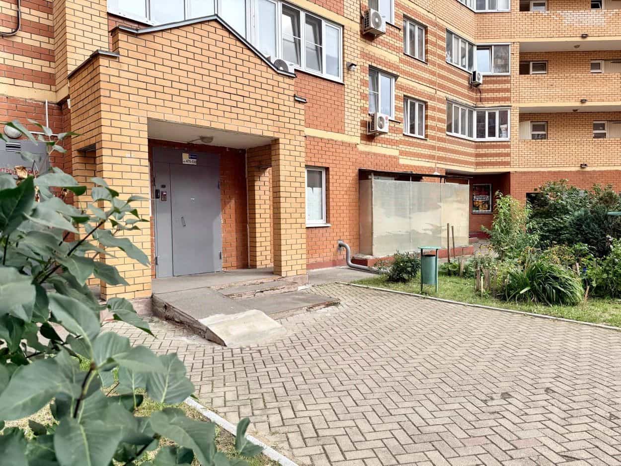 Россия, Московская область, Котельники, микрорайон Южный, 8, фото 38