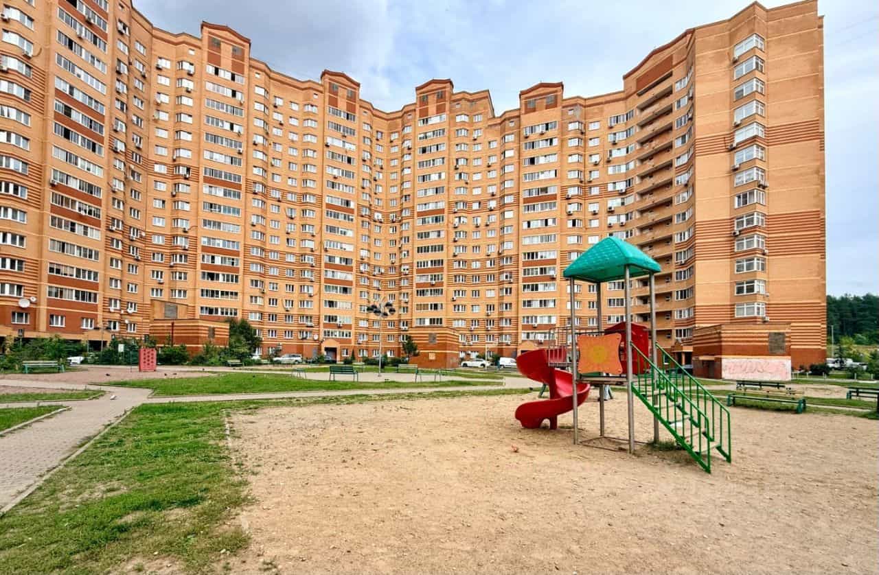 Россия, Московская область, Котельники, микрорайон Южный, 8, фото 40