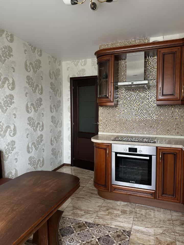 Россия, Свердловская область, Екатеринбург, улица Кулибина, 1А, фото 2