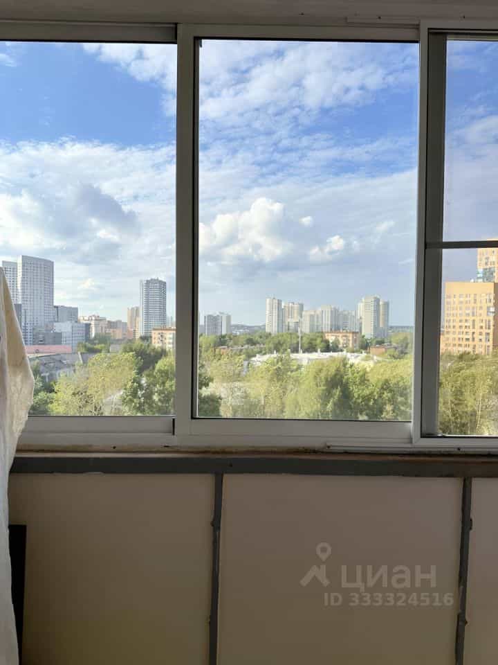 Россия, Свердловская область, Екатеринбург, улица Кулибина, 1А, фото 8
