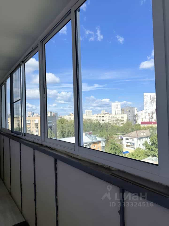 Россия, Свердловская область, Екатеринбург, улица Кулибина, 1А, фото 9