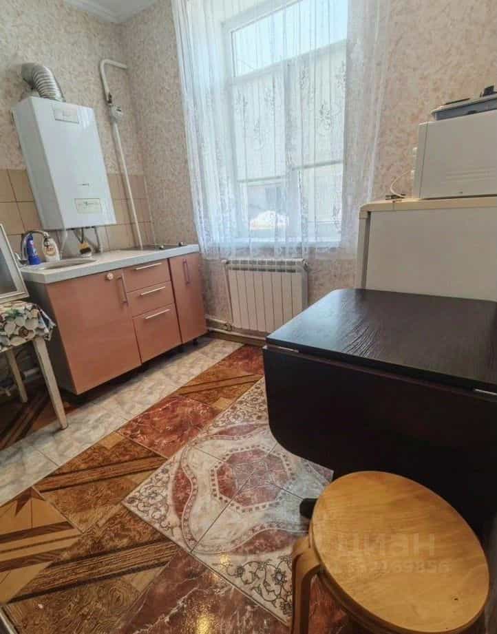 Россия, Смоленская область, Гагаринский муниципальный округ, село Серго-Ивановское, Заводская улица, 11