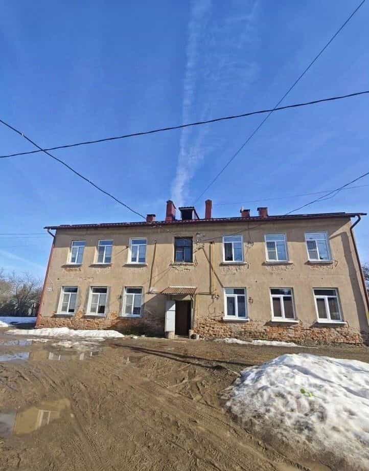 Россия, Смоленская область, Гагаринский муниципальный округ, село Серго-Ивановское, Заводская улица, 11, фото 12