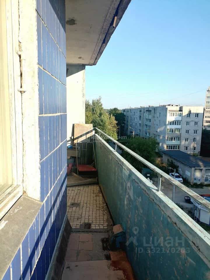 Россия, Владимирская область, Ковров, улица Маяковского, 87, фото 9
