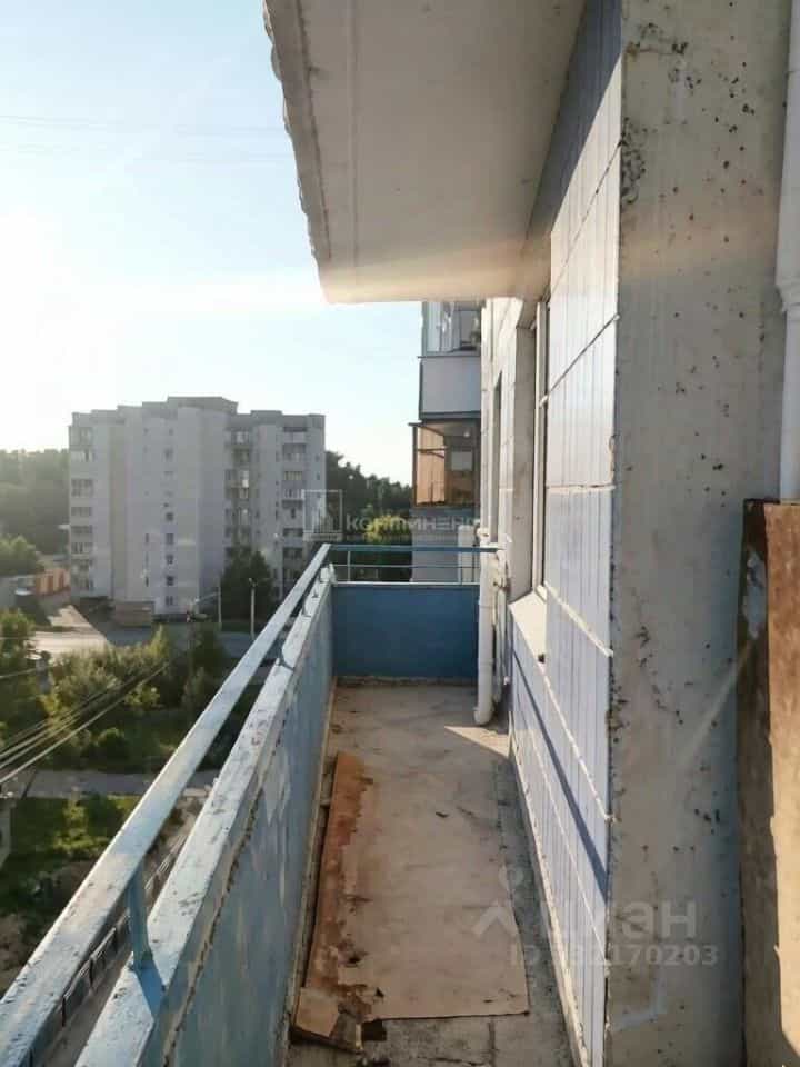 Россия, Владимирская область, Ковров, улица Маяковского, 87, фото 10