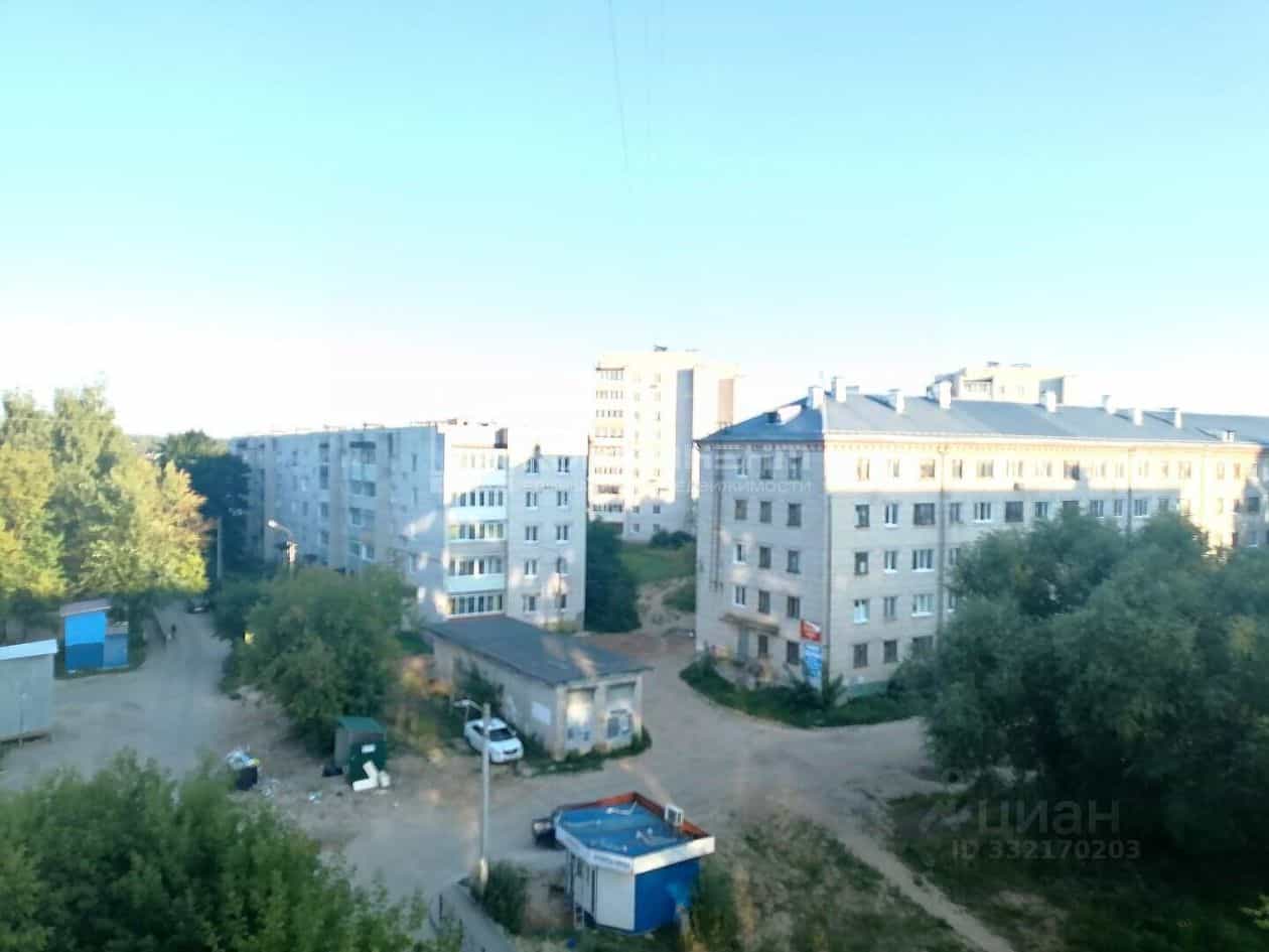 Россия, Владимирская область, Ковров, улица Маяковского, 87, фото 11