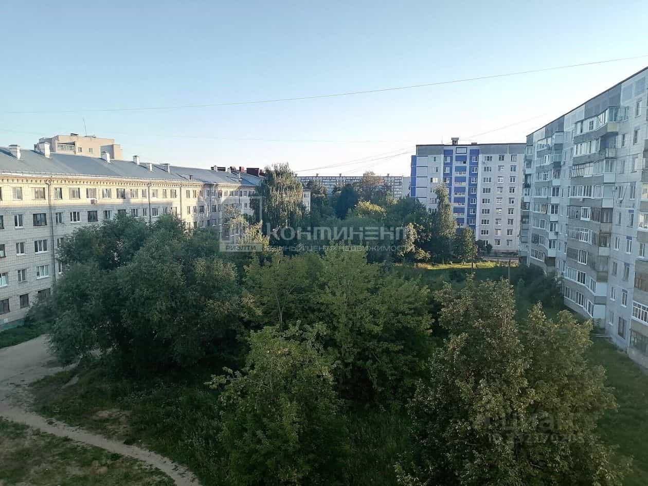 Россия, Владимирская область, Ковров, улица Маяковского, 87, фото 12